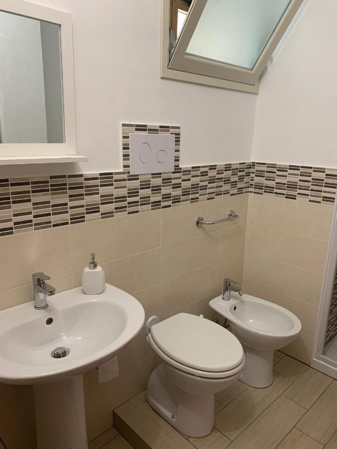 Dea Del Borgo Villa Sant'Ambrogio  Bagian luar foto