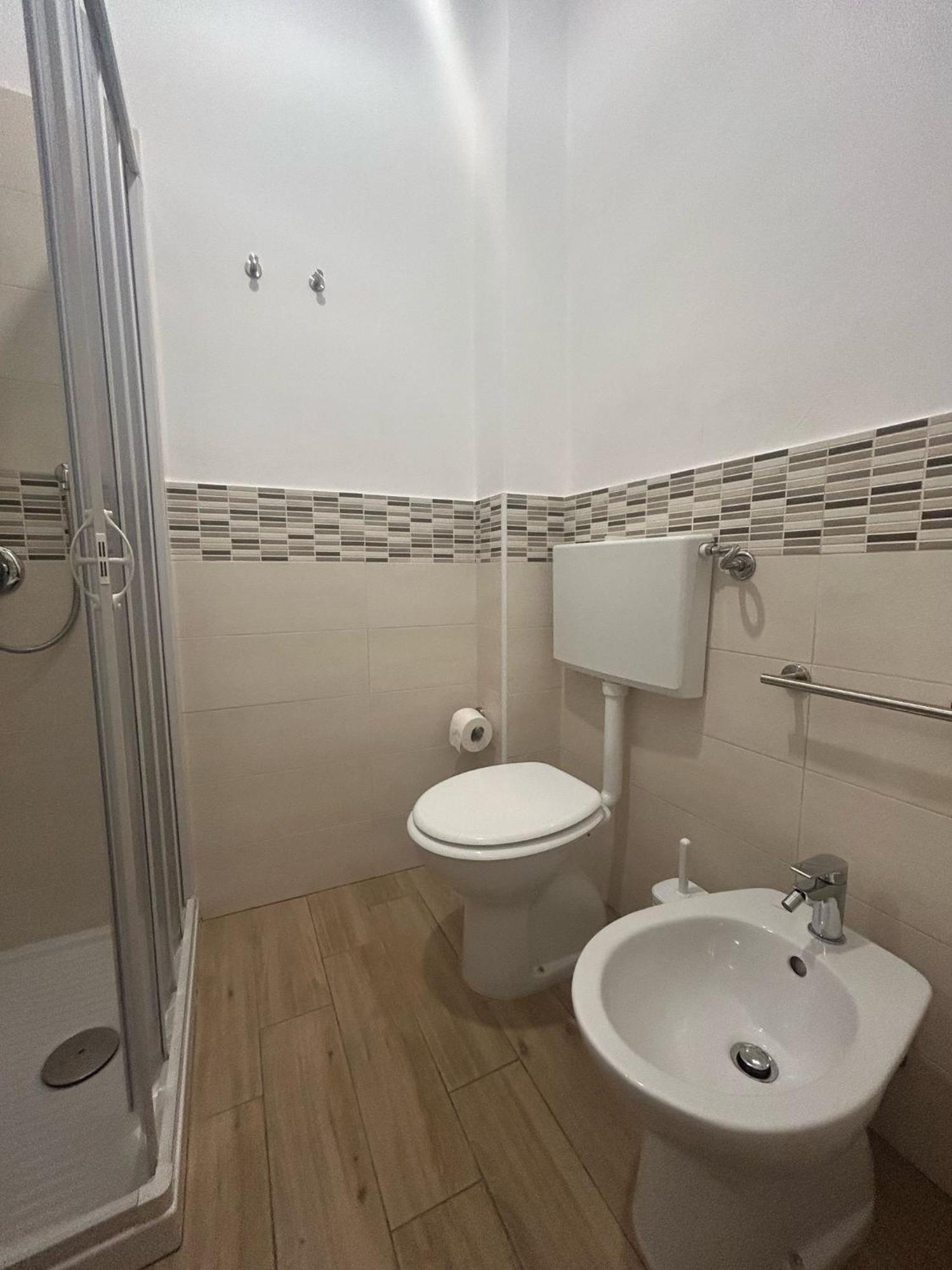 Dea Del Borgo Villa Sant'Ambrogio  Bagian luar foto