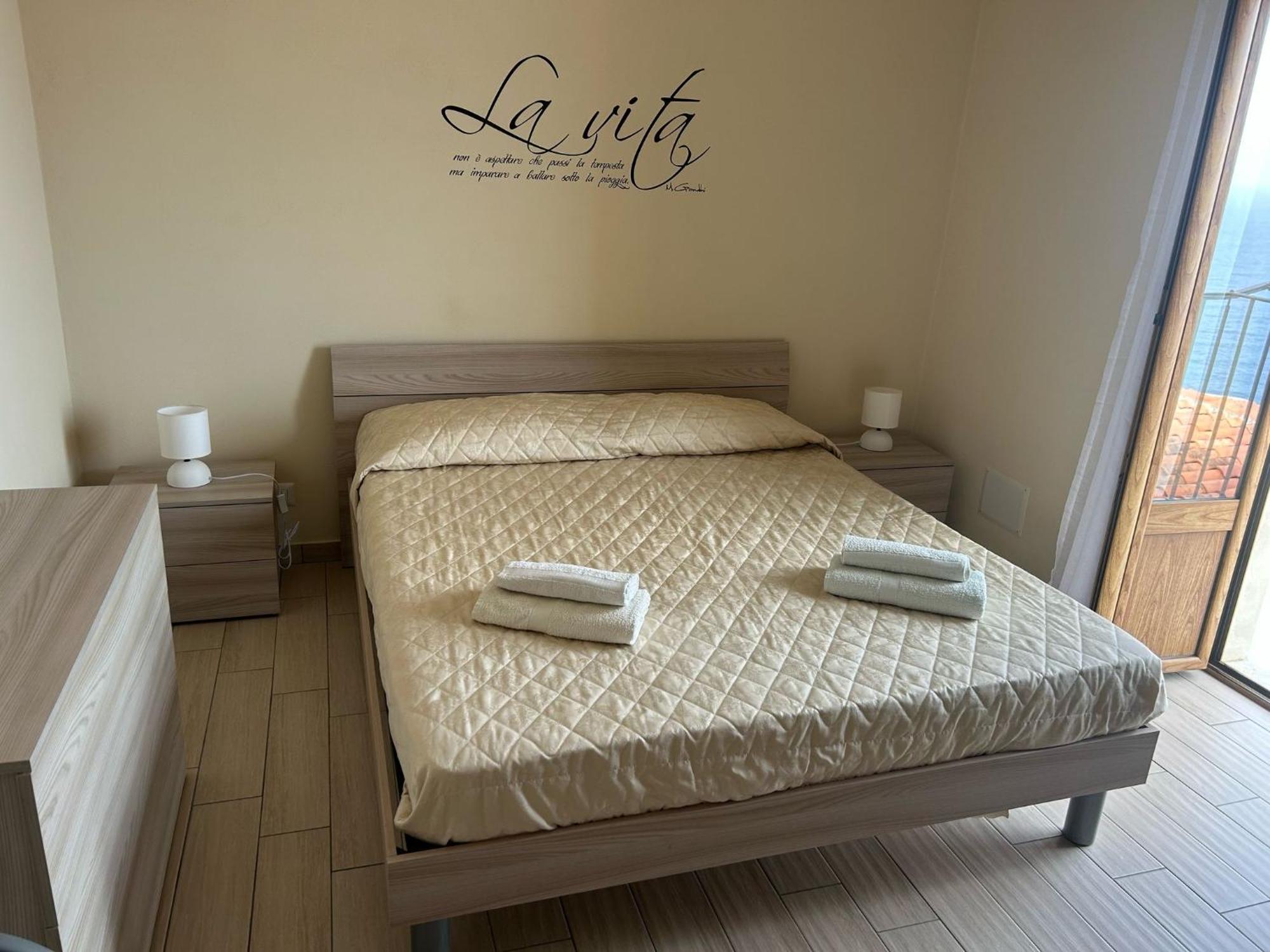 Dea Del Borgo Villa Sant'Ambrogio  Bagian luar foto