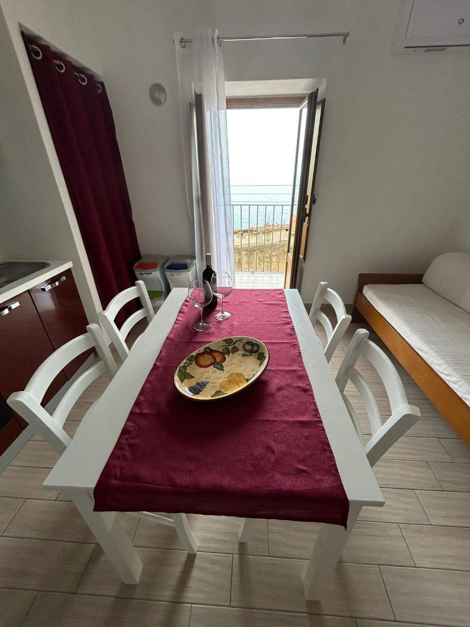 Dea Del Borgo Villa Sant'Ambrogio  Bagian luar foto