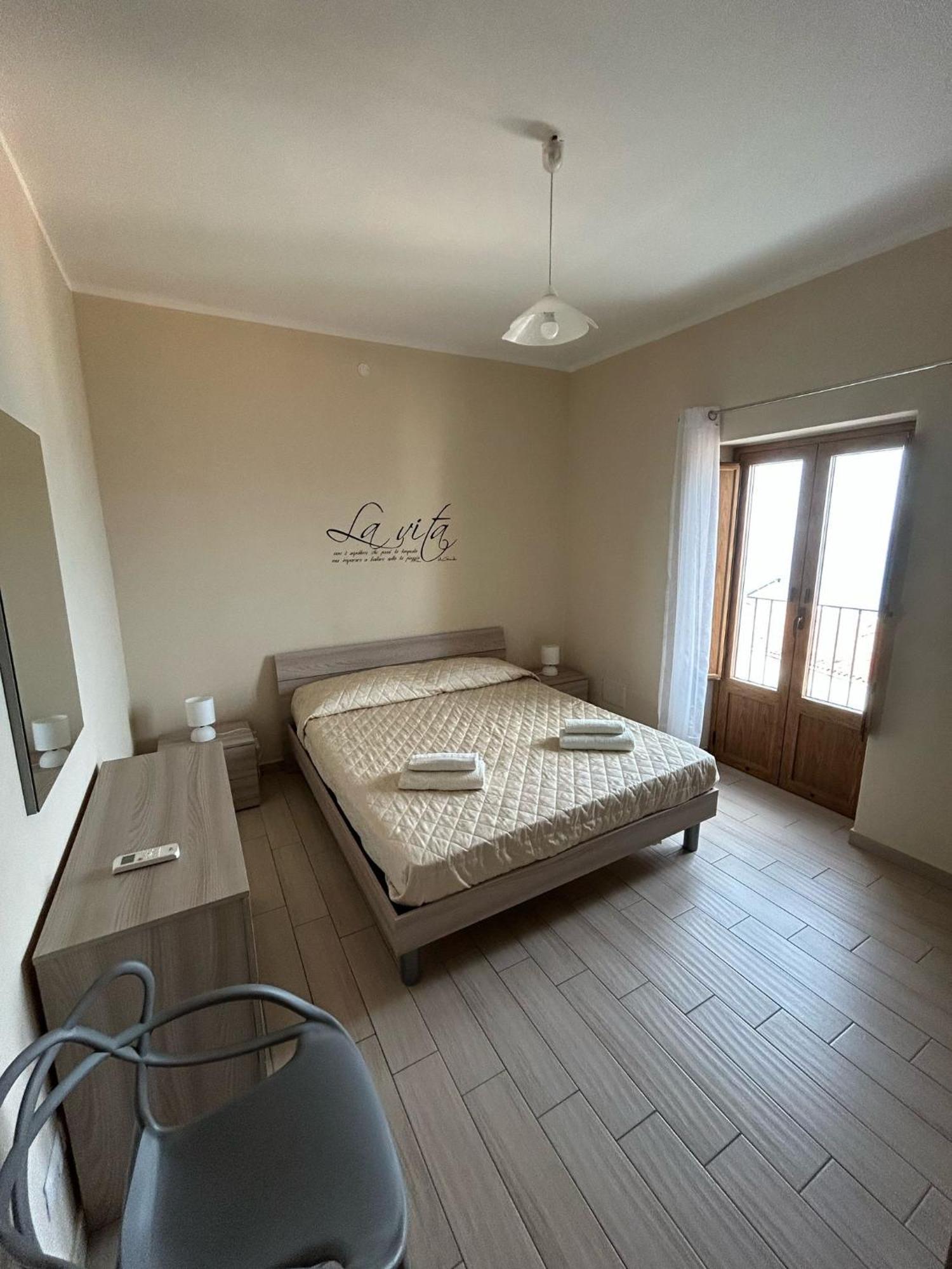 Dea Del Borgo Villa Sant'Ambrogio  Bagian luar foto
