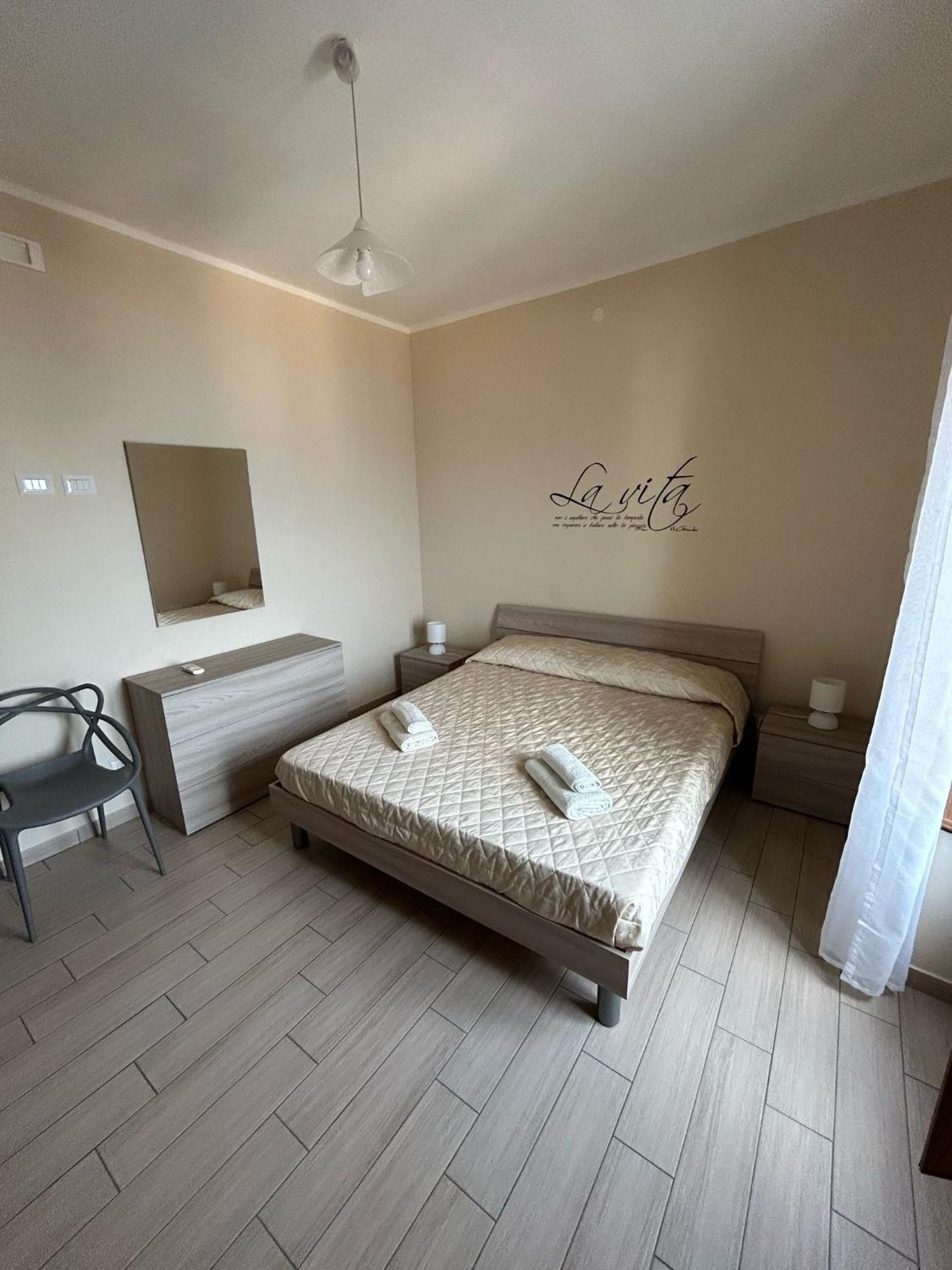 Dea Del Borgo Villa Sant'Ambrogio  Bagian luar foto