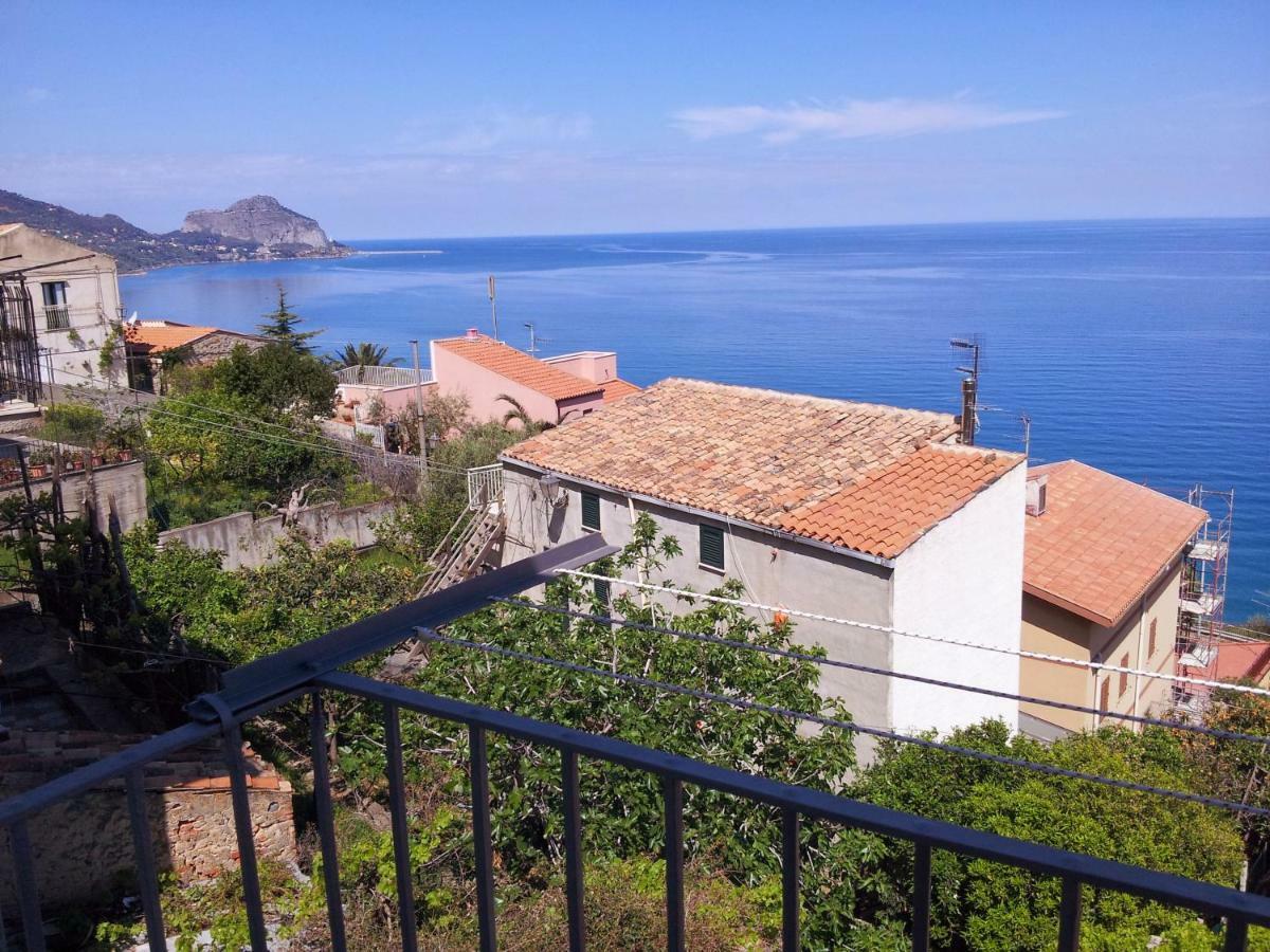 Dea Del Borgo Villa Sant'Ambrogio  Bagian luar foto
