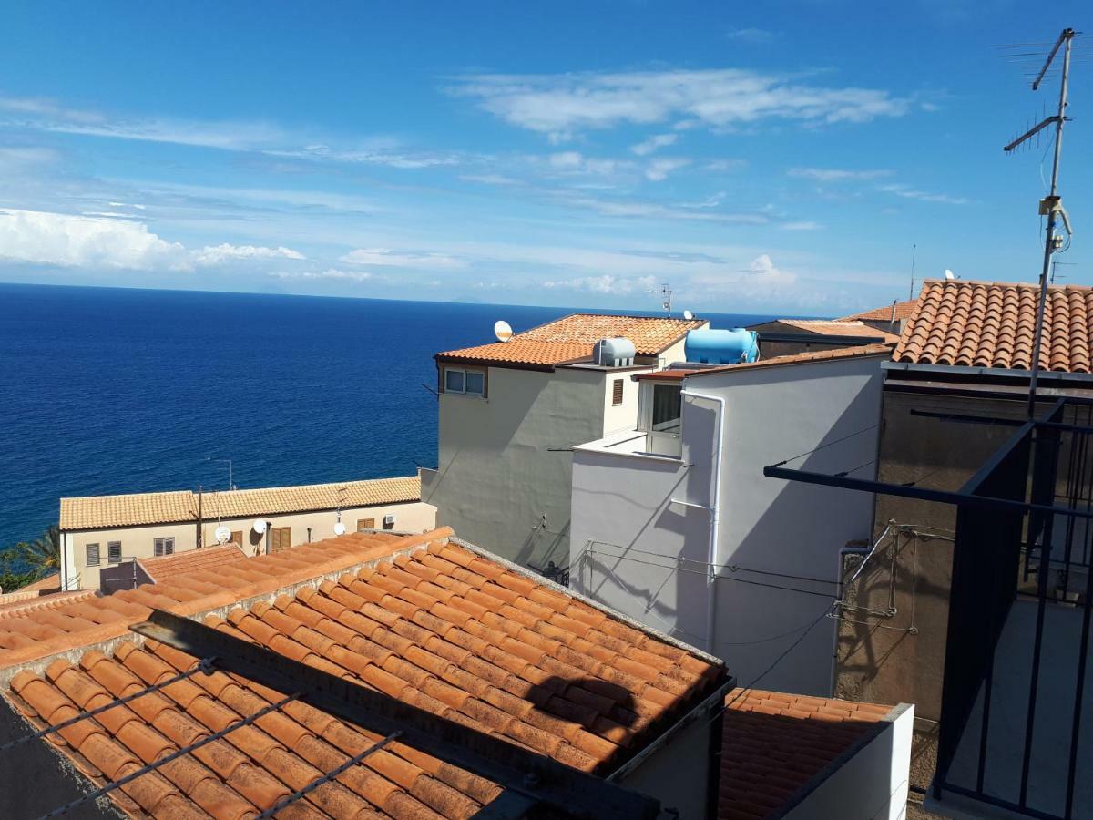 Dea Del Borgo Villa Sant'Ambrogio  Bagian luar foto