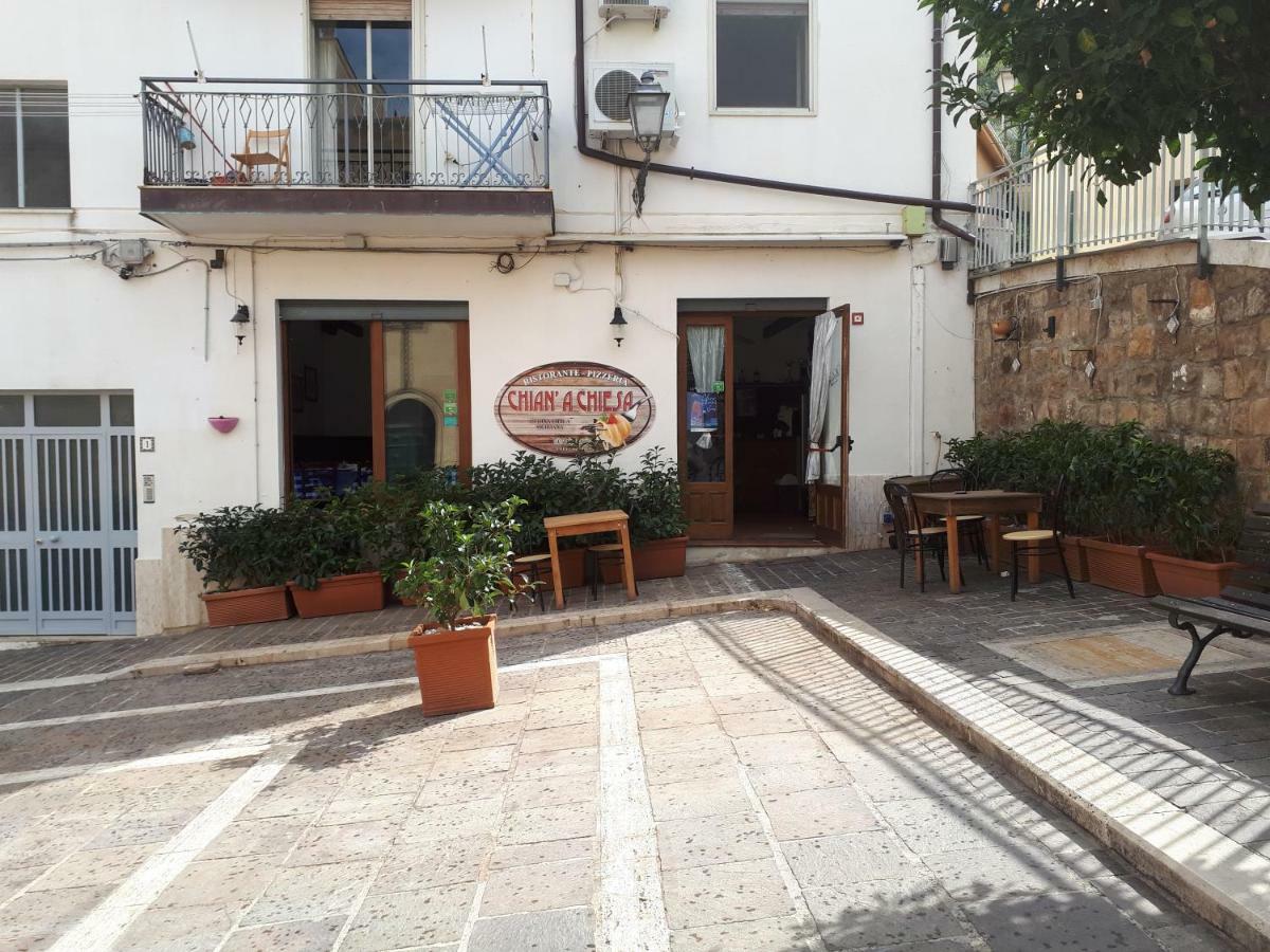 Dea Del Borgo Villa Sant'Ambrogio  Bagian luar foto