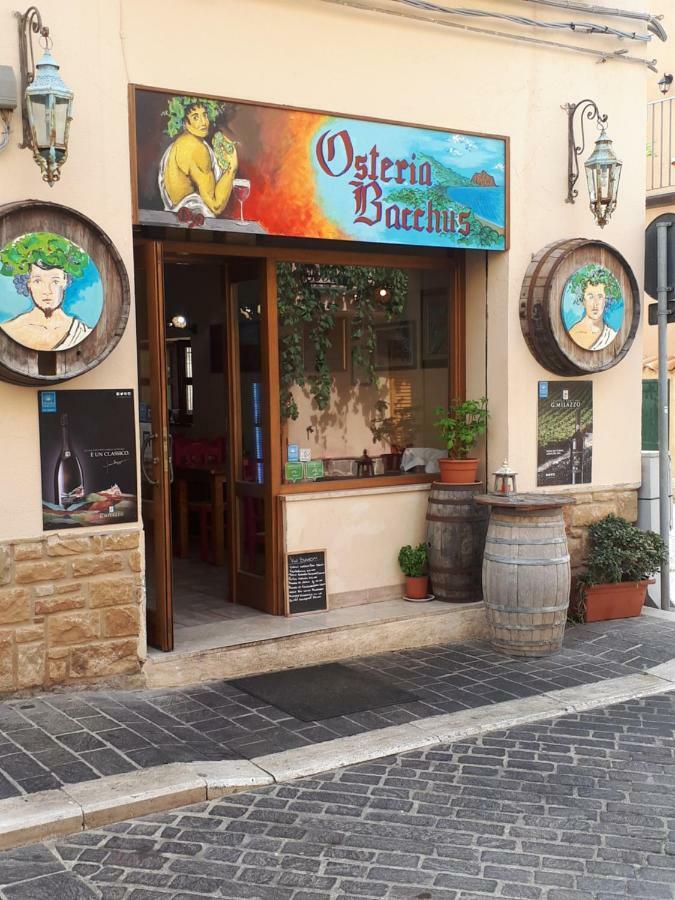 Dea Del Borgo Villa Sant'Ambrogio  Bagian luar foto